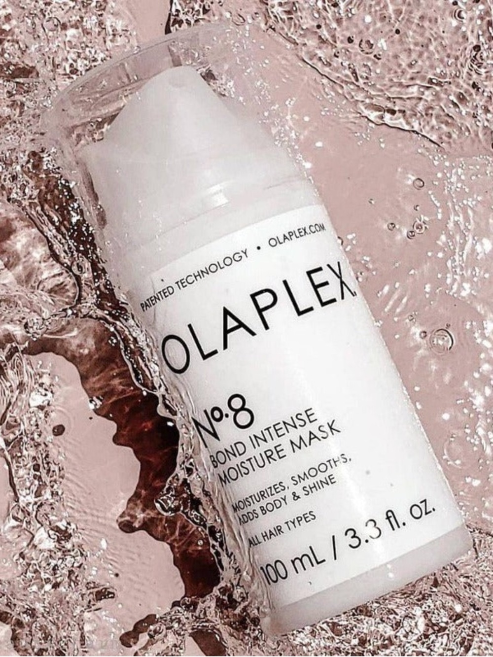 Olaplex No.8 Bond Intense Moisture Mask